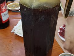 -阿波潮汕牛肉火锅·汤粉面(拱北店)