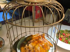 黄金鸡-枚青·临安酒肆(腾飞大厦店)
