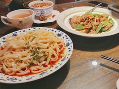 -秦月轩·陕西家乡菜(阜成路·五棵松店)