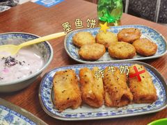 -福州人铭小吃