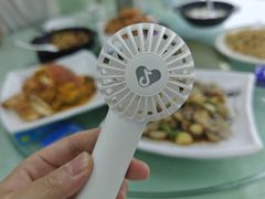 -景好海鲜餐厅(大鹏必选旅游店)