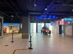 -李昌钰刑侦科学博物馆