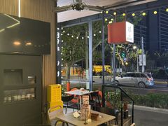 -ibarrel爱杯·bistro&brunch(江宁路店)