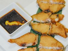 马鲛鱼-香香海南菜餐厅