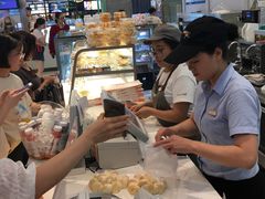 -BreadTalk面包新语·烘焙蛋糕(金光华广场店)