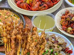 -小民大排档(马场角横路店)