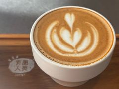 -有趣人类咖啡(永庆坊店)