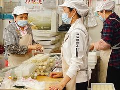 -小胖子馄饨店(洪兴路店)