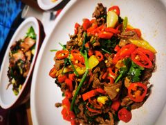 -千稻剁椒大鱼头(CityOn熙地港店)