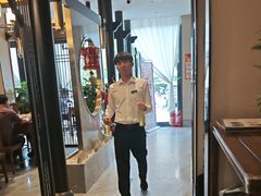 -二分八云雁阁•新晋菜大同味(长治路店)