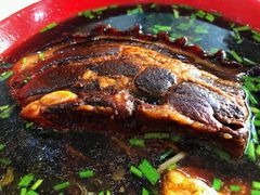 -小龙大肉面馆