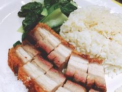 -陈光记烧腊(长寿路店)