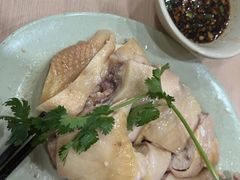 -百家鸡味馆(清泰店)
