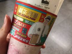 -LELECHA乐乐茶(美罗城店)