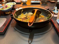 -無二炙坊·和牛烧肉(大钟寺1733店)