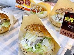 -喜利来蛋糕(景子街店)