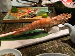 -炙柒Sekinana·精致料理 烧鸟·铁板烧(海上世界店)
