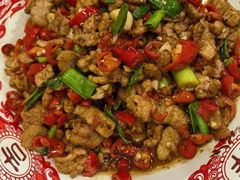 -江城燕子大排档(江汉路步行街店)