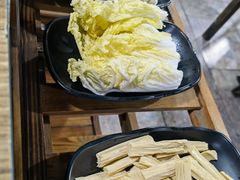 -贵州黄牛肉(西溪湿地店)