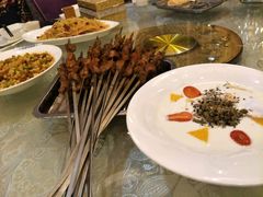 -马尔龙新疆饭店·清真(瑞景店)