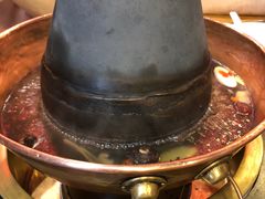 -北门涮肉·铜锅涮肉(南锣鼓巷店)