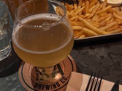 -京A Taproom·精酿餐吧(CBD店)