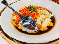 -新李记 · 口味菜馆(南郊公园店)