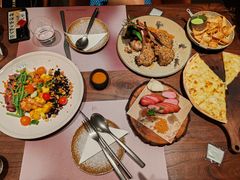-FOOOO CITY CLUB 孚乐里音乐西餐酒吧(来福士店)