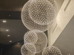 -郑州建业艾美酒店