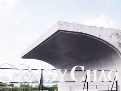 -龙美术馆(西岸馆)