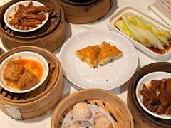 -万龙洲海鲜(南新仓店)