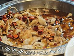 -重庆酸菜鱼(上海路店)