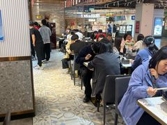 -醉人椒麻辣香锅(上地华联店)