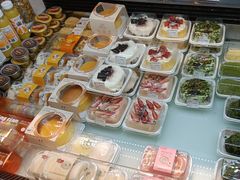 -凯斯汀蛋糕(大学城店)