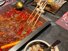 -锦城印象火锅(天府三街店)
