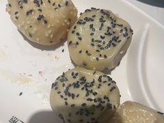 -小杨生煎(百联嘉定购物中心店)