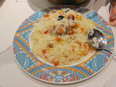 -阿里疆Alijiang·丝路美食·异域风情·清真(长楹天街店)