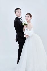 点击看大图 -金夫人婚纱摄影(惠阳店)