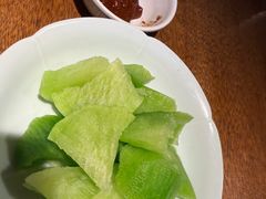 沙窝萝卜-乔街深夜食堂·小龙虾·高压锅生蚝(杭州总店)