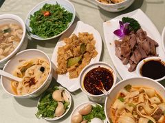 -合记烩面(人民路店)