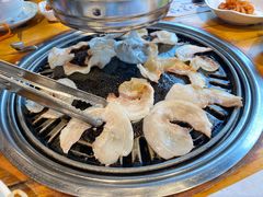 -唯成•韩国炭火烤肉 유성고기