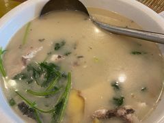 -胜记菜馆(文明路)