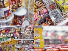 -紫荆城食品交易中心(华强北店)
