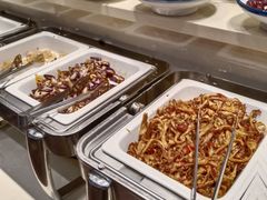 -素满香·食养自助(建邺万达店)