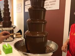 -歌斐颂巧克力小镇