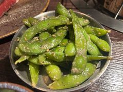 -大馥·炭火烧肉酒场(莘庄莘福坊店)