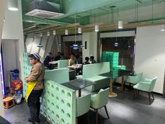 -清真鸿起来饭庄(复兴路店)