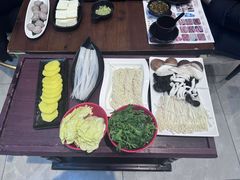 -八宝牛潮汕鲜牛肉火锅(净月店)