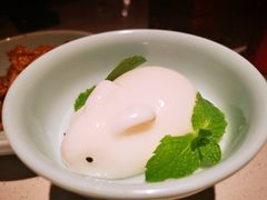-局气 烤鸭·北京菜(武清店)