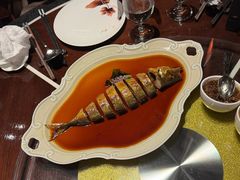 -杭州西子湖四季酒店·金沙厅